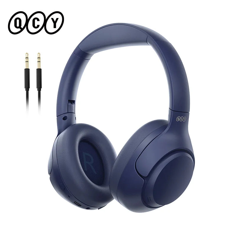 Wireless Headphones 5.4