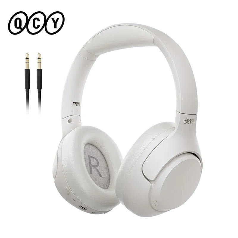 Wireless Headphones 5.4