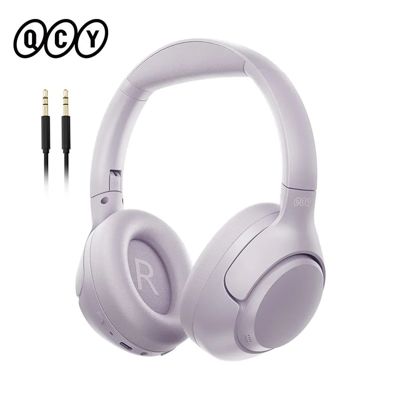 Wireless Headphones 5.4