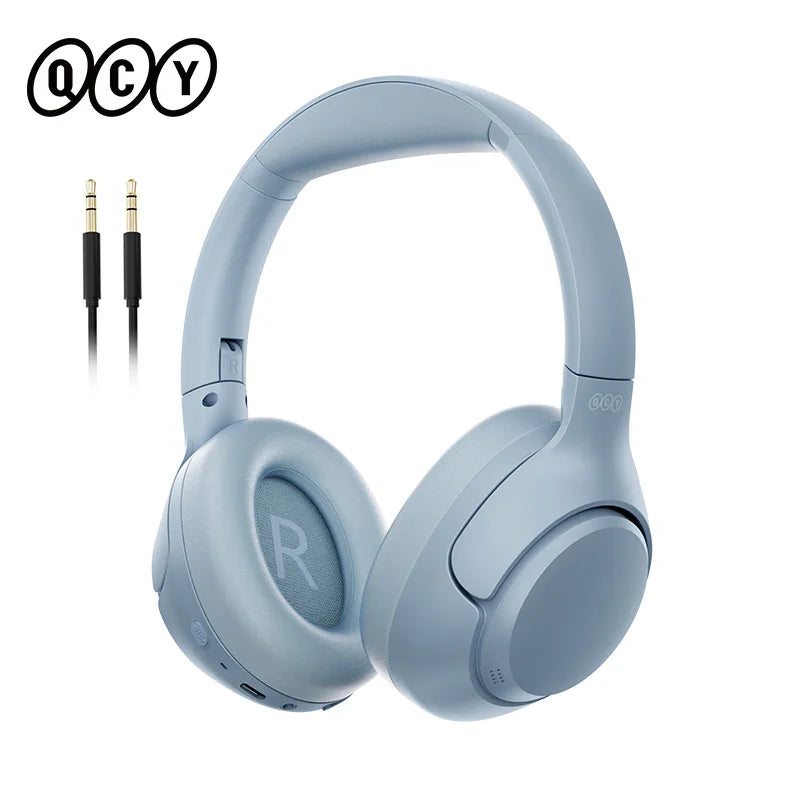 Wireless Headphones 5.4